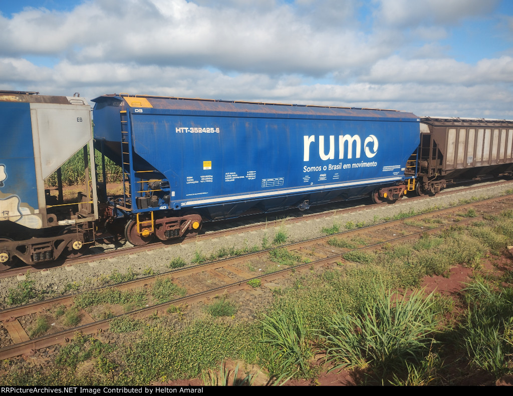RUMO HTT-352425-6